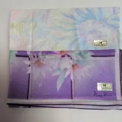 NINA RICCI ハンカチ 2枚セット 花柄 未使用品のサムネイル