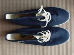 VANS CHUKKA LP 24.5センチ　ユニセックス