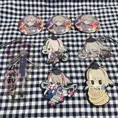 2026年最新】刀剣乱舞 ラバーストラップコレクションの人気アイテム