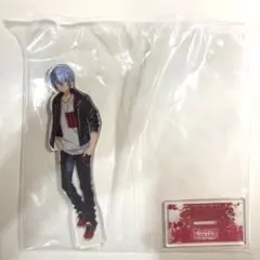 プロセカ 一番くじ 青柳冬弥 アクスタ