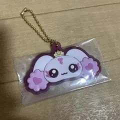 プリキュア1番くじ F賞 ルルン