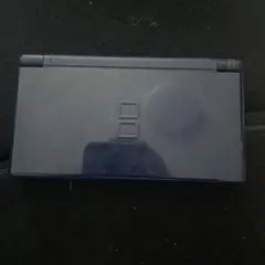 NINTENDO DS Lite ダークブルー 本体