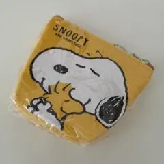 SNOOPY 小物入れ