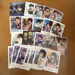 あんスタ！！　朔間　凛月　カードセット