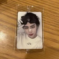 ktown4u china 眩しいver. リッキー