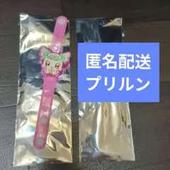 ミラクルアイアイブレス プリルン ２個 入場者特典