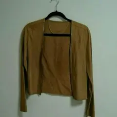 ルシェル皮ジャンのサムネイル