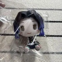 鬼滅の刃 胡蝶しのぶ ちょこのっこ 一番くじ 鬼殺の志