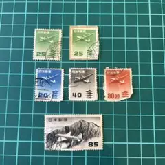 2025年最新】航空切手の人気アイテム - メルカリ