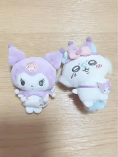 2026年最新】ちいかわ サンリオ ブローチの人気アイテム - メルカリ