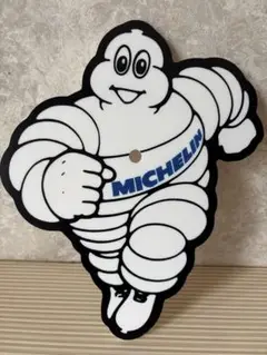 ミシュランマン