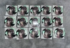 プロセカ グリ缶 2A 再販 東雲絵名 15点セット