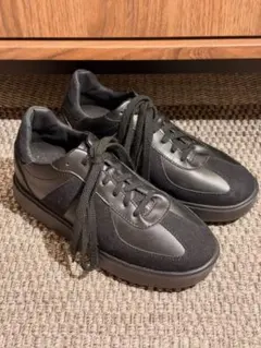 STANDOOL TOKYO スニーカー　シークレットスニーカー
