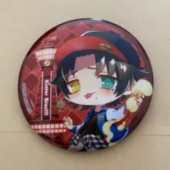 山田二郎　ew04缶バッジ ヒプマイ 山田二郎 ew04 缶バッジ 44個 ヒプノシスマイク“Extra