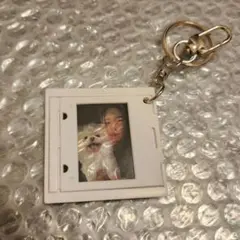 BOYNEXTDOOR weverse global トレカ キーホルダー BOYNEXTDOORトレカ ソンホ weverse キーホルダー global - メルカリ
