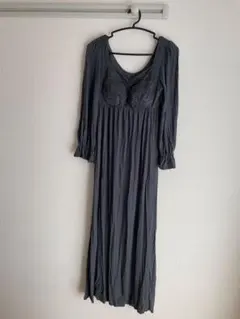 tu-hacci ラクシアスリープ　ナイトブラ　ワンピース　80L