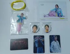 DA PUMP 生写真セット 2025年最新】da pump 生写真の人気アイテム - メルカリ