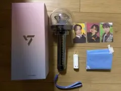 SEVENTEEN Lightstick ver.3 ペンライトバッテリー