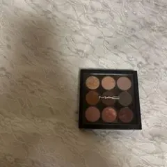 Ｍ・Ａ・Ｃ スモール アイシャドウ x 9