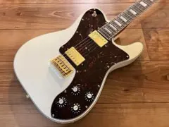 2025年最新】テレキャスターデラックスの人気アイテム - メルカリ