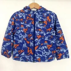 パタゴニア patagonia ベビー バギーズアウター　90〜95sizeのサムネイル