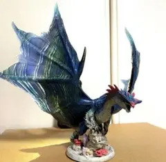 ネロミェール　ガレージキット　モンスターハンター　フィギュア　モンハン