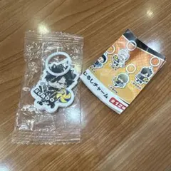 ハイキュー!! 黒尾鉄朗 くら寿司 めじるしチャーム