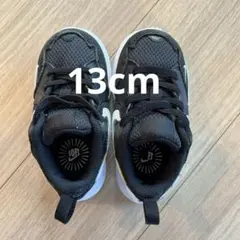 Nike ベビーシューズ ブラック