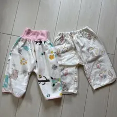 トレーニングパンツ　100cm