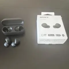 SONY ワイヤレスイヤホン WF-C510 本体のサムネイル