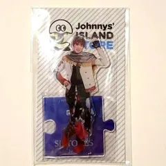 SixTONES ジェシー アクリルスタンド