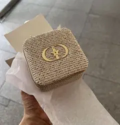 Christian Dior 小物入れ