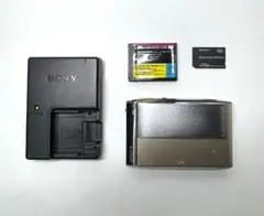 G2016】 SONY Cyber-Shot DSC-TX1 ゴールド ソニー - メルカリ