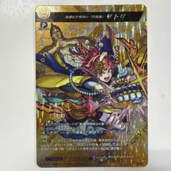 ドラゴンクエストモンスターバトルロードⅡ SPカード 導かれし者たち