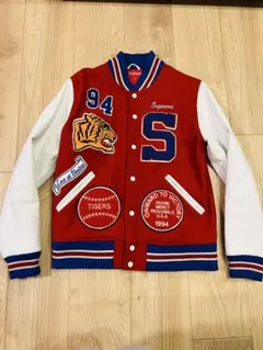 2026年最新】SUPREME カラー：レッド系 メンズ スタジャンの人気