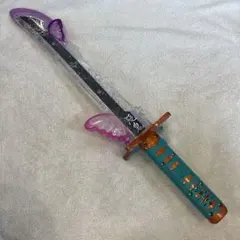 鬼滅の刃 DX日輪刀～胡蝶しのぶ～