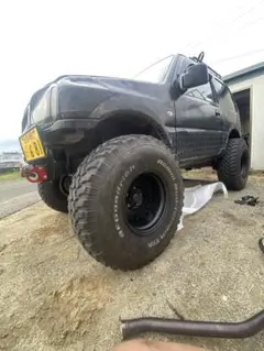 2026年最新】BFGoodrich Mud-Terrain T/A KM3の人気アイテム - メルカリ