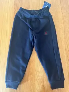 新品　NIKE ジョーダン　スウェット　パンツ　4T