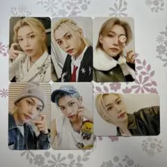 StrayKids スキズ　フィリックス　 ピリ　トレカ　セット　まとめ売り
