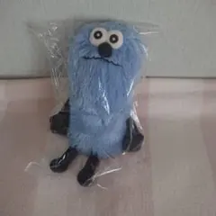 パペットスンスン GUポーチ