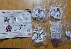 モビルスーツアンサンブル パーツ29