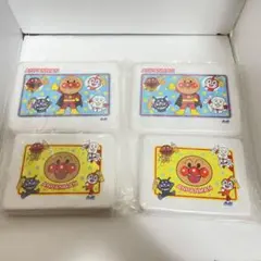 非売品 アンパンマン おでかけランチボックス 大小2個セット アサヒ飲料