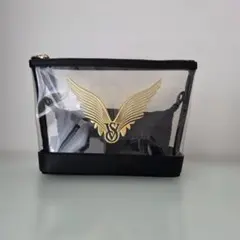 Victoria's Secret ウィングロゴ ポーチ