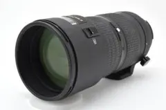 ★極美品★ AF NIKKOR 80-200mm F2.8 D ED NEW