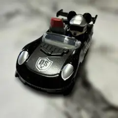 トミカ　ディズニーカー　ミッキーマウス