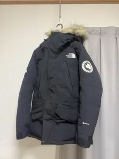 THE NORTH FACE エクスペディション ダウンジャケット Sブラック