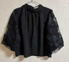 hudson honey シャツ