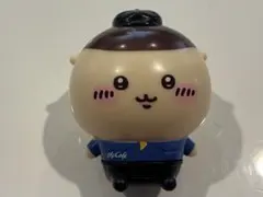 マクドナルド McCafe マスコット フィギュア　くりまんじゅう
