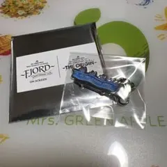ミセスグリーンアップル 映画グッズ メタルチャームコレクション F