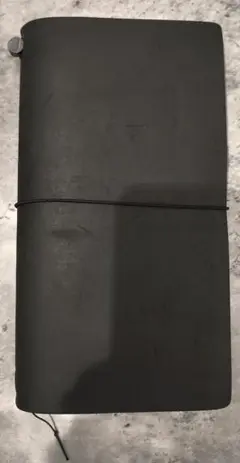 【TATUKI様】トラベラーズノート　レギュラーサイズ　ブラック 他セット